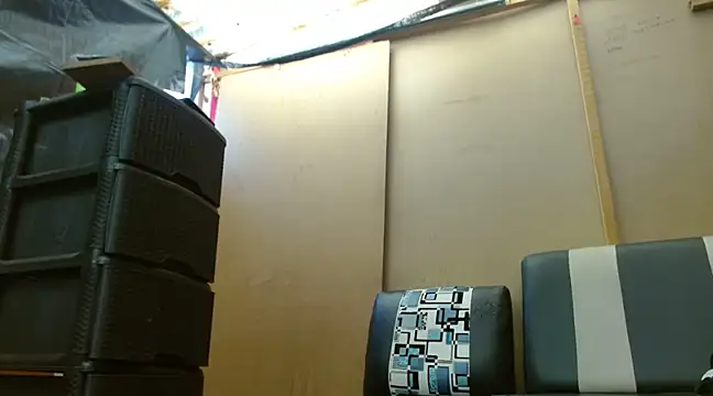 Black hot266 online show from 6, 2, 2025