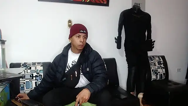 Black hot266 online show from 15, 9, 2025