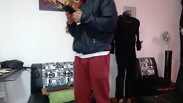 Black hot266 online show from 4, 11, 2025