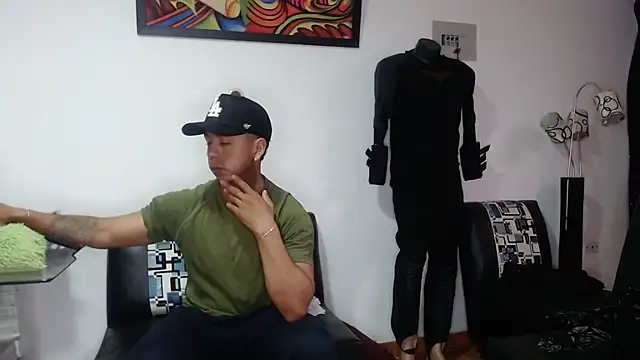 Black hot266 online show from 6, 11, 2025