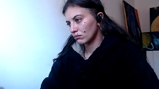 Snapshot of mariecam420 chatting on 19, 12, 2024 mariecam420 online show from 19, 12, 2024