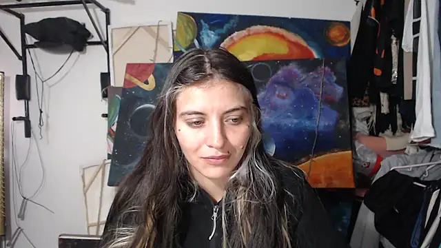 Snapshot of mariecam420 chatting on 20, 3, 2025 mariecam420 online show from 20, 3, 2025