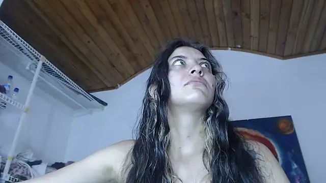 mariecam420 online show from 26, 10, 2025