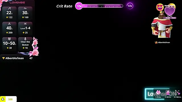 mariecam420 online show from 10, 3, 2026