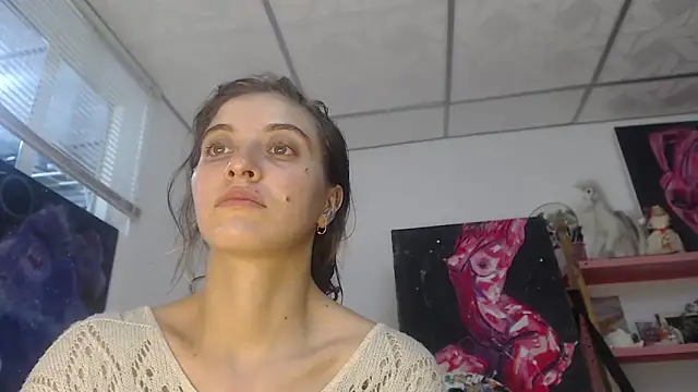 mariecam420 online show from 14, 4, 2026