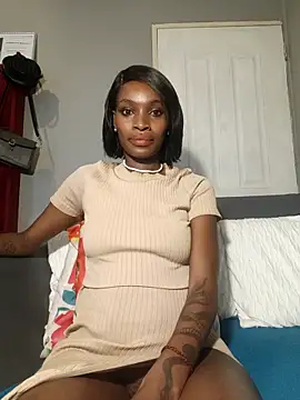 HoneyDropsX online show from 17, 4, 2026