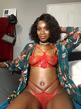 HoneyDropsX online show from 18, 4, 2026