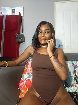 Snapshot of HoneyDropsX chatting on 11, 5, 2026 HoneyDropsX online show from 11, 5, 2026