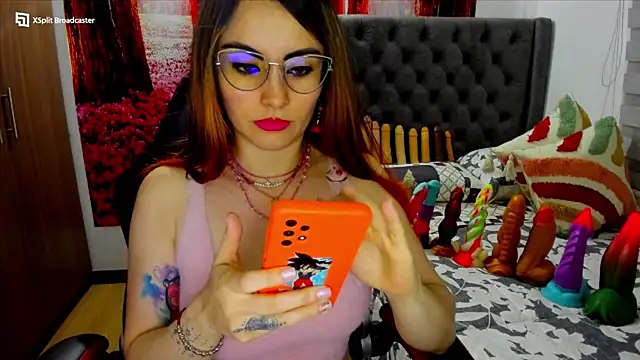 sofia23dirty online show from 13, 1, 2025