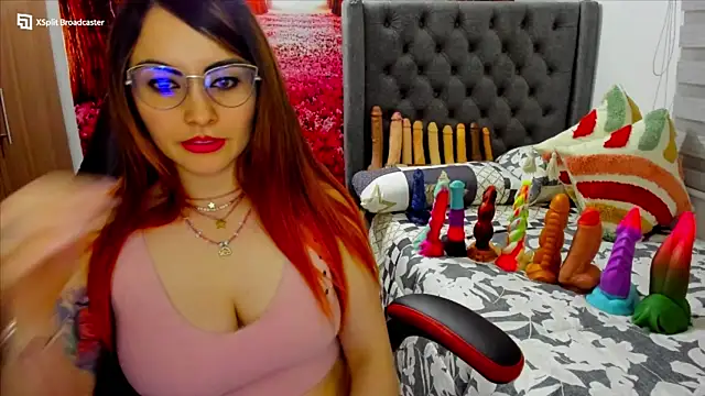 sofia23dirty online show from 13, 1, 2025