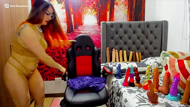 sofia23dirty online show from 18, 1, 2025