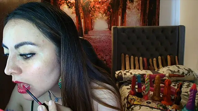 sofia23dirty online show from 18, 4, 2026