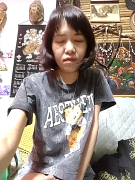 Little suzy5 online show from 21, 11, 2025