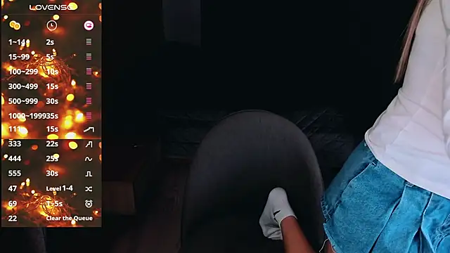 Aquilaris  online show from 6, 2, 2026