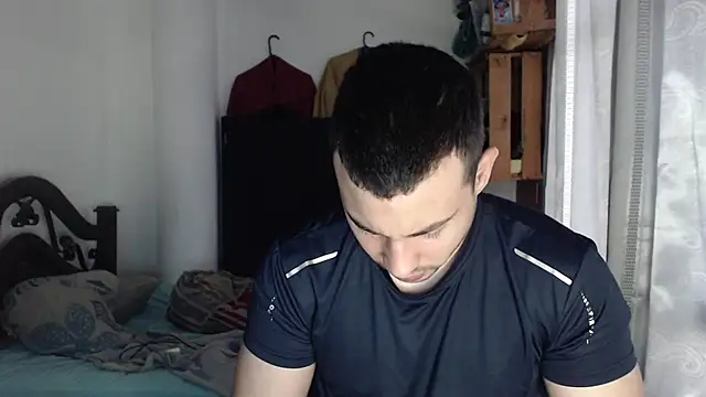 Snapshot of Armando_2002 chatting on 14, 7, 2026 Armando 2002 online show from 14, 7, 2026