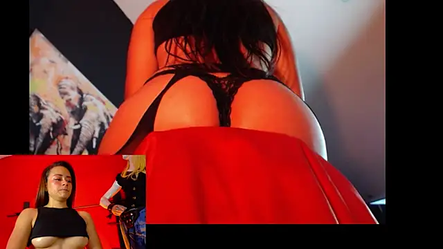 MistressSlut1 online show from 10, 2, 2025