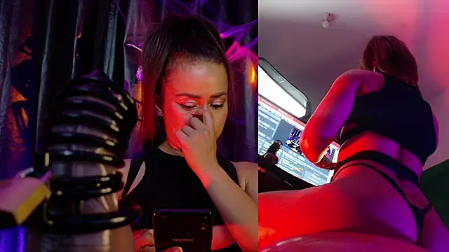 MistressSlut1 online show from 16, 10, 2025