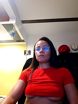 MistressSlut1 online show from 19, 4, 2026