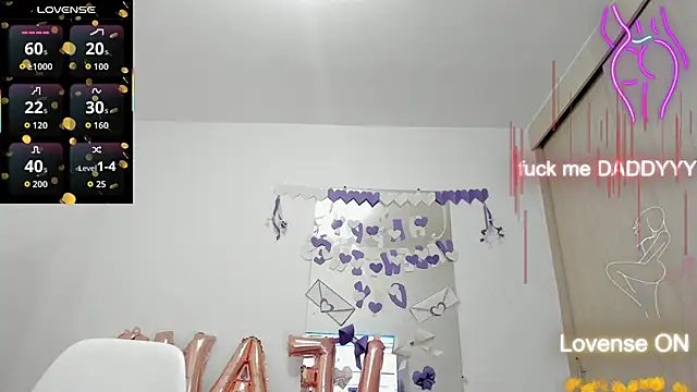 esmeraldamfc online show from 3, 3, 2026