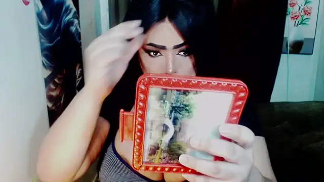 Snapshot of 69HornyDoLL6969 chatting on 1, 4, 2026 69HornyDoLL6969 online show from 1, 4, 2026