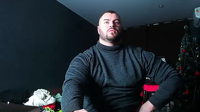 muscularjohnforuX online show from 17, 1, 2026