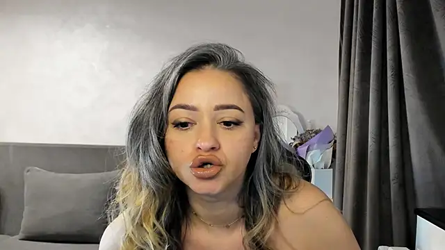 Snapshot of Claire95_ chatting on 20, 2, 2025 Claire95 online show from 20, 2, 2025