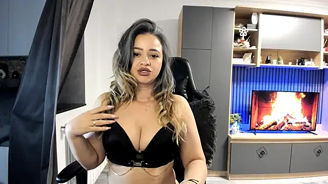 Snapshot of Claire95_ chatting on 2, 3, 2025 Claire95 online show from 2, 3, 2025