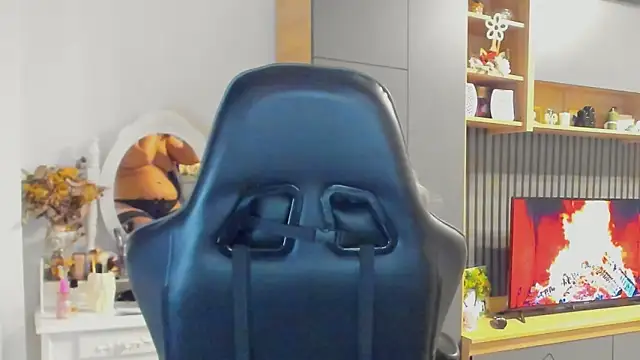 Claire95  online show from 3, 11, 2025