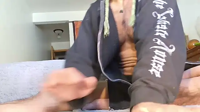 Poindexxter13 online show from 7, 3, 2025