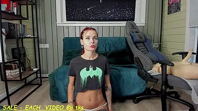 SandyChris online show from 17, 9, 2025