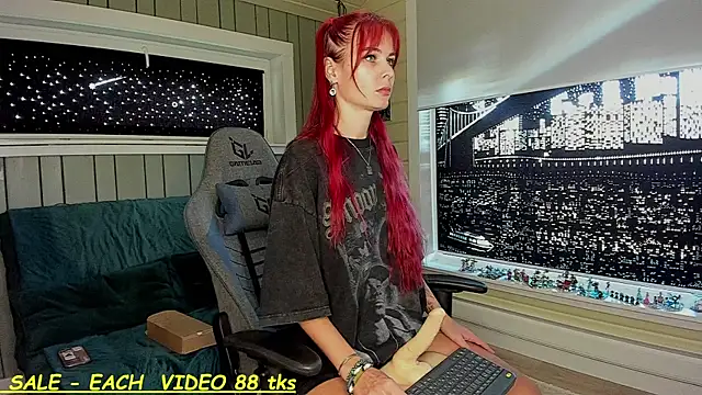 SandyChris online show from 19, 9, 2025