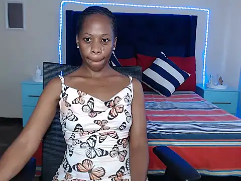 QUEENMANDYY online show from 20, 3, 2026