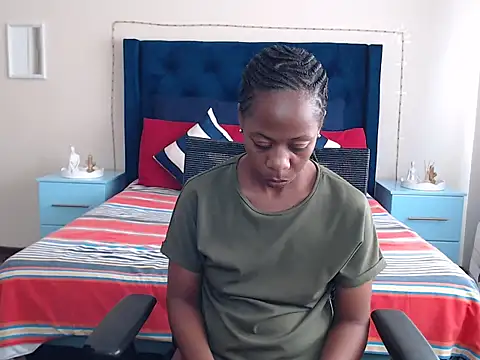 QUEENMANDYY online show from 26, 3, 2026