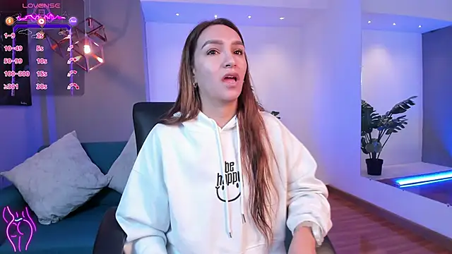 miataylorr1 online show from 6, 11, 2025