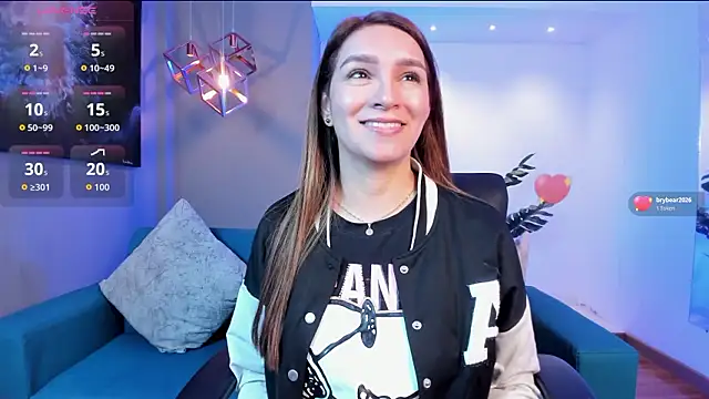 miataylorr1 online show from 2, 2, 2026