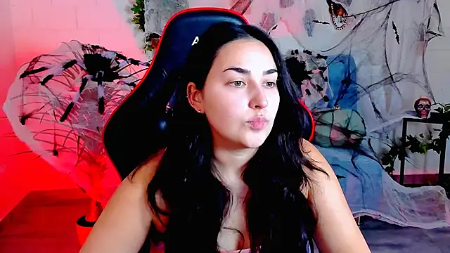 CeceliaJohnson online show from 30, 10, 2025