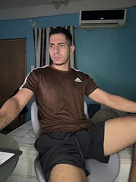 Snapshot of steven_clain chatting on 24, 6, 2026 steven clain online show from 24, 6, 2026