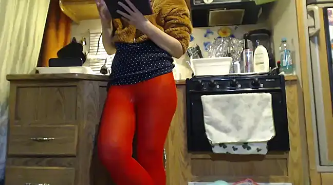 Snapshot of sexyinpantyhose chatting on 30, 12, 2024 sexyinpantyhose online show from 30, 12, 2024