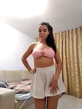 baby sweet girl  online show from 25, 12, 2024