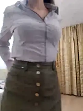 baby sweet girl  online show from 10, 10, 2025