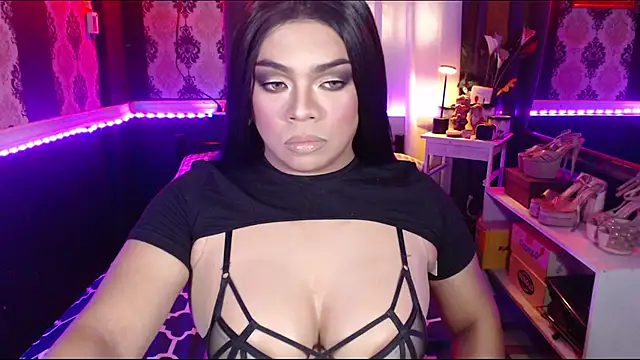 amazingOLIVIA online show from 3, 7, 2026