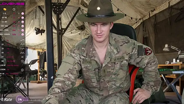 hornystripman97 online show from 15, 12, 2024