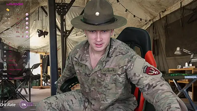 hornystripman97 online show from 4, 1, 2025