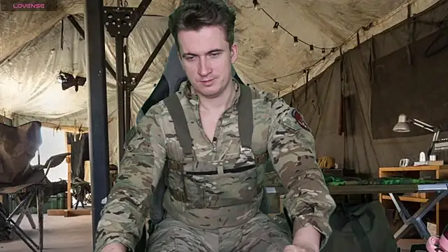 hornystripman97 online show from 8, 1, 2026