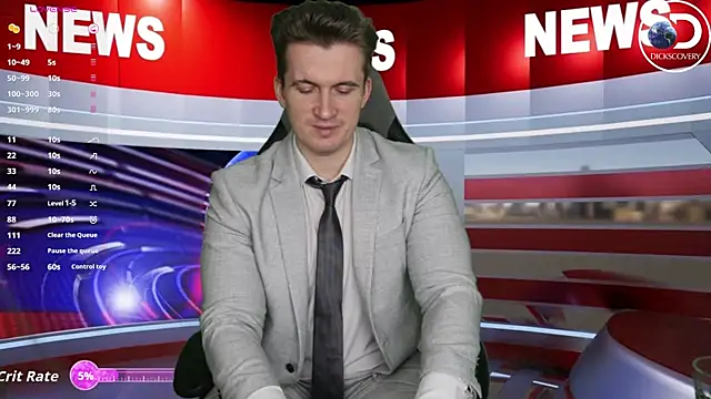 hornystripman97 online show from 28, 2, 2026