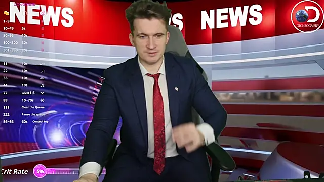 hornystripman97 online show from 1, 4, 2026