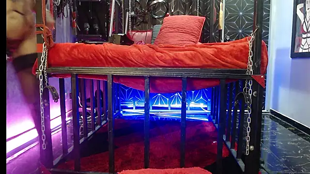 lorna cox bdsm online show from 15, 3, 2026