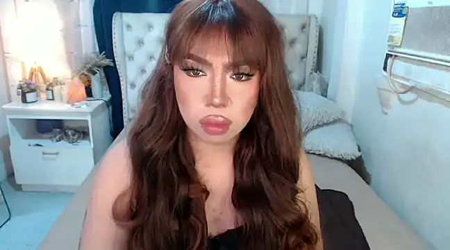 RebecaNextToYou online show from 24, 1, 2025