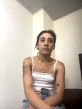 Snapshot of andreahhill chatting on 29, 10, 2025 andreahhill online show from 29, 10, 2025