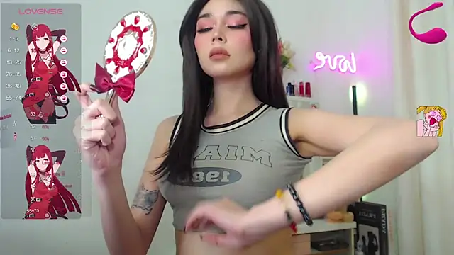 Salsallita online show from 27, 9, 2025